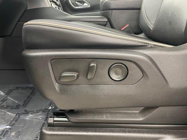 used 2023 Chevrolet Tahoe car, priced at $52,999