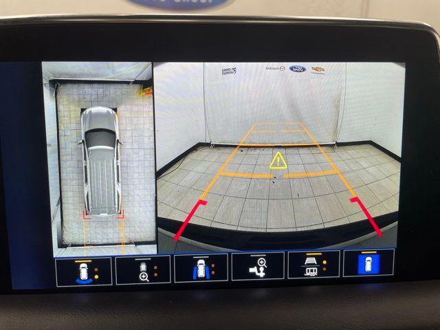 used 2023 Chevrolet Tahoe car, priced at $52,999