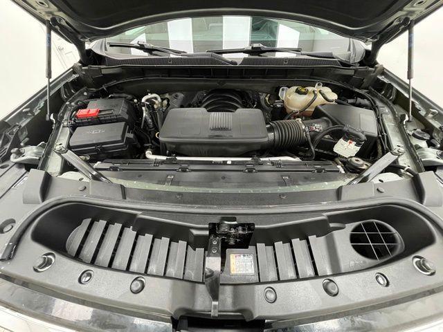 used 2023 Chevrolet Tahoe car, priced at $52,999