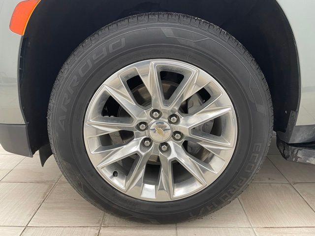 used 2023 Chevrolet Tahoe car, priced at $52,999