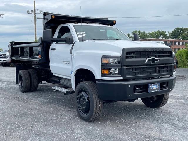 new 2024 Chevrolet Silverado 1500 car, priced at $84,212