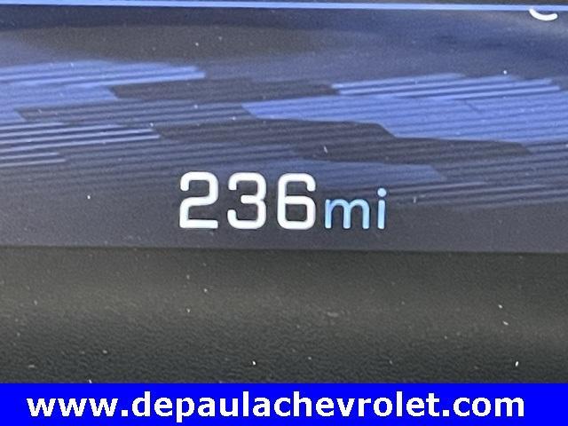 new 2026 Chevrolet Equinox car, priced at $31,740