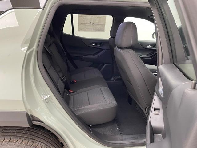 new 2026 Chevrolet Equinox car, priced at $31,740