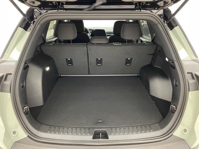 new 2026 Chevrolet Equinox car, priced at $31,740