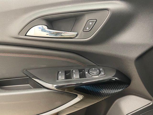 new 2026 Chevrolet Trax car, priced at $28,555