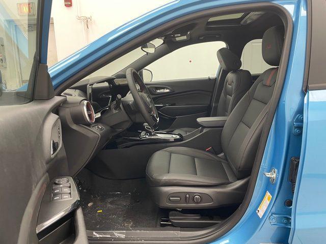 new 2026 Chevrolet Trax car, priced at $28,555