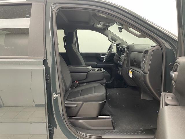 new 2025 Chevrolet Silverado 1500 car, priced at $51,150