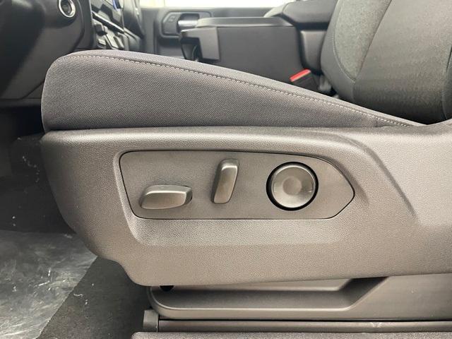 new 2025 Chevrolet Silverado 1500 car, priced at $51,150