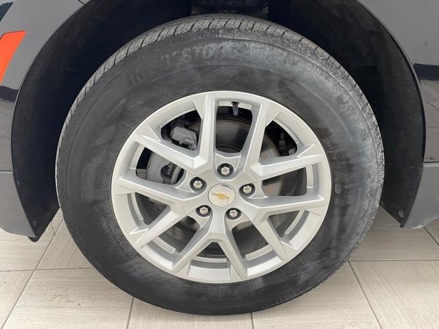 used 2022 Chevrolet Equinox car, priced at $23,738