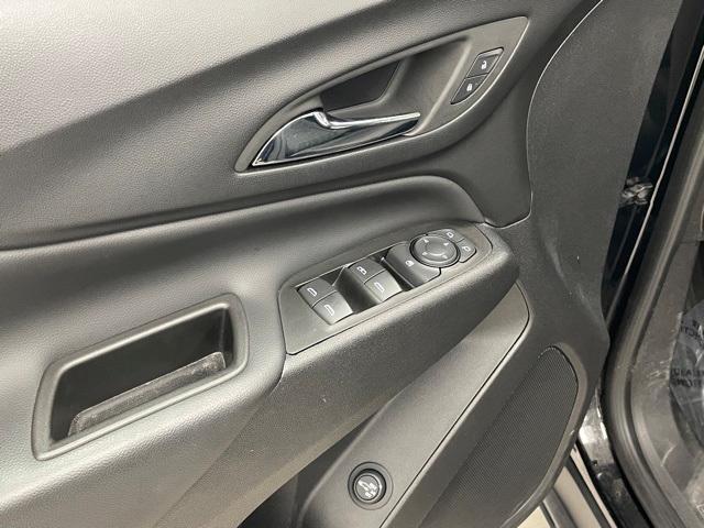 used 2022 Chevrolet Equinox car, priced at $23,738