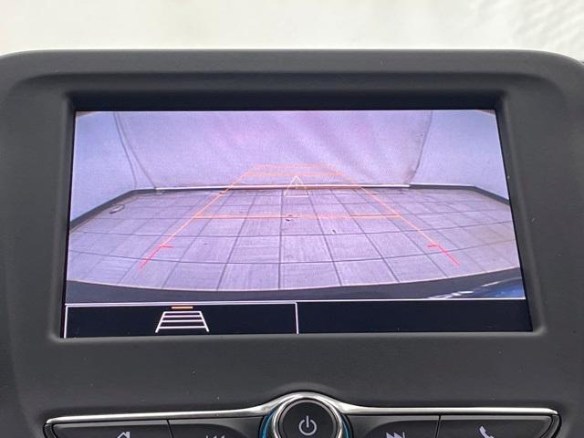 used 2022 Chevrolet Equinox car, priced at $23,738
