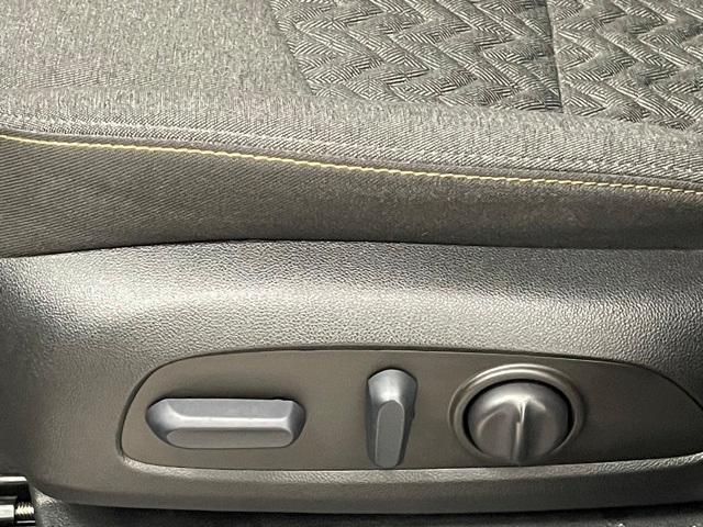 used 2022 Chevrolet Equinox car, priced at $23,738