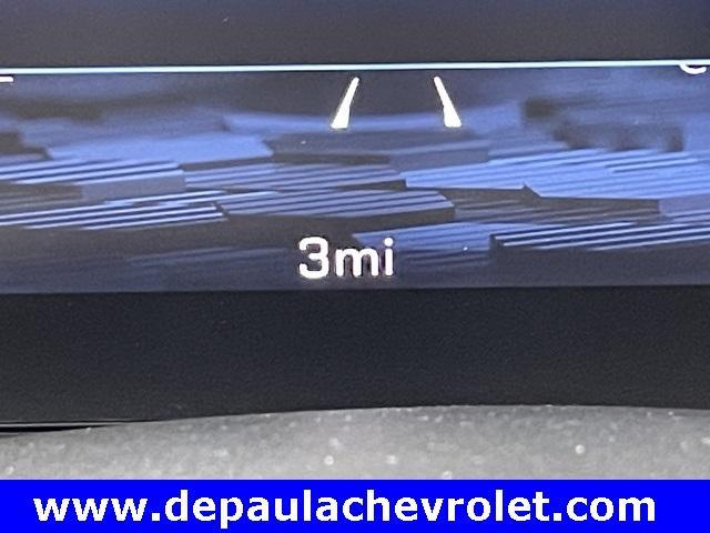 new 2026 Chevrolet Suburban car, priced at $68,995