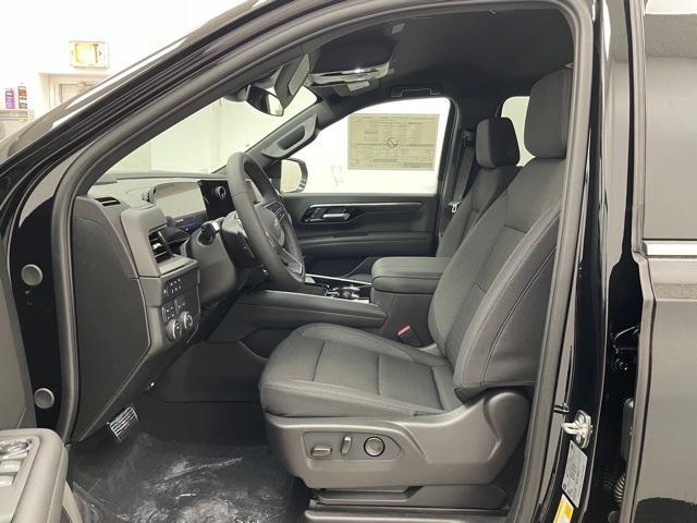 new 2026 Chevrolet Suburban car, priced at $68,995