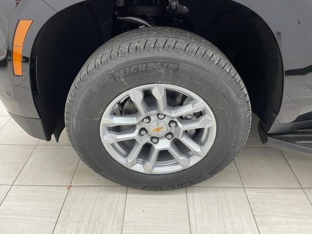 new 2026 Chevrolet Suburban car, priced at $68,995