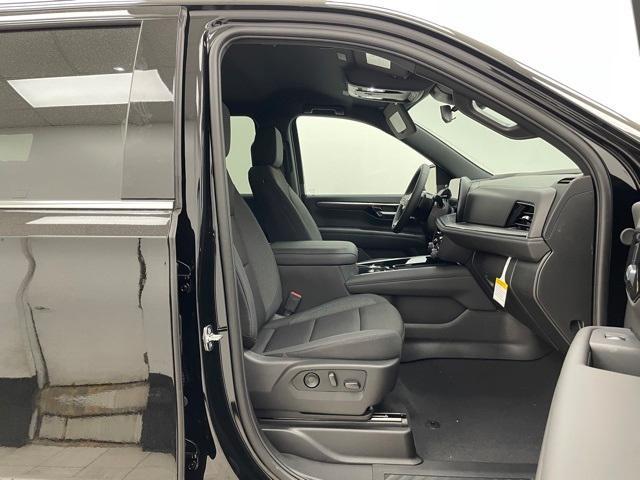 new 2026 Chevrolet Suburban car, priced at $68,995