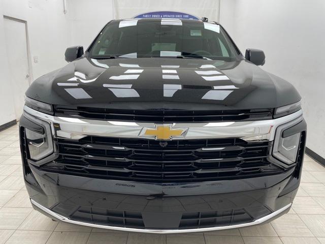 new 2026 Chevrolet Suburban car, priced at $68,995