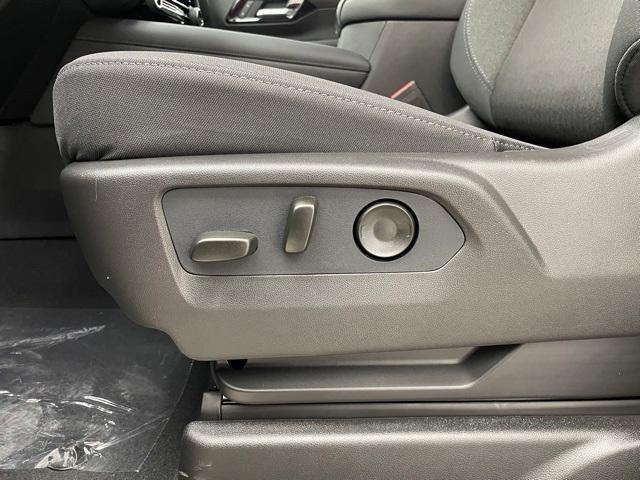 new 2026 Chevrolet Suburban car, priced at $68,995