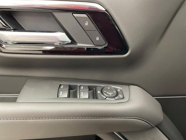 new 2026 Chevrolet Suburban car, priced at $68,995