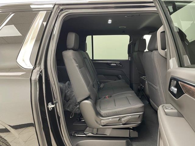 new 2026 Chevrolet Suburban car, priced at $68,995