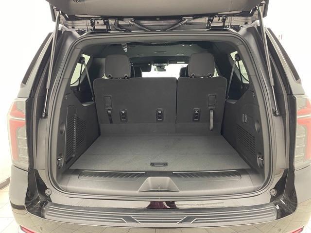 new 2026 Chevrolet Suburban car, priced at $68,995