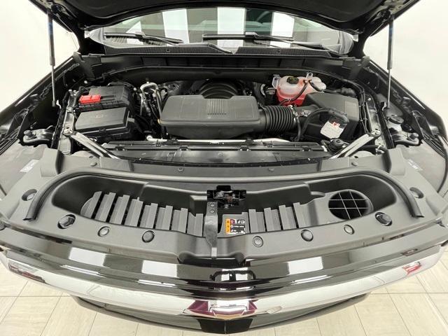 new 2026 Chevrolet Suburban car, priced at $68,995