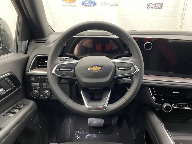 new 2026 Chevrolet Suburban car, priced at $68,995