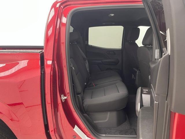 new 2026 Chevrolet Colorado car, priced at $37,335