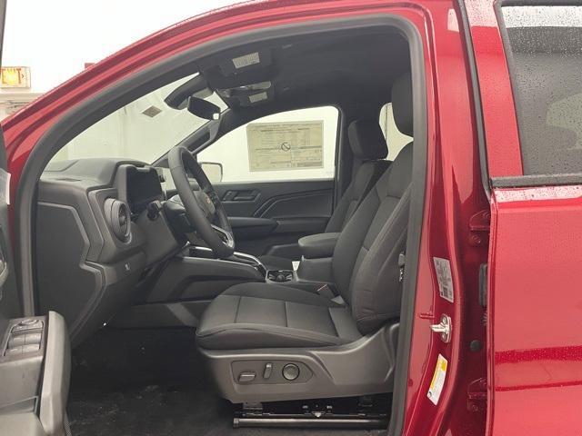 new 2026 Chevrolet Colorado car, priced at $37,335