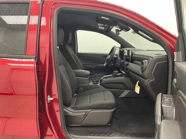 new 2026 Chevrolet Colorado car, priced at $37,335