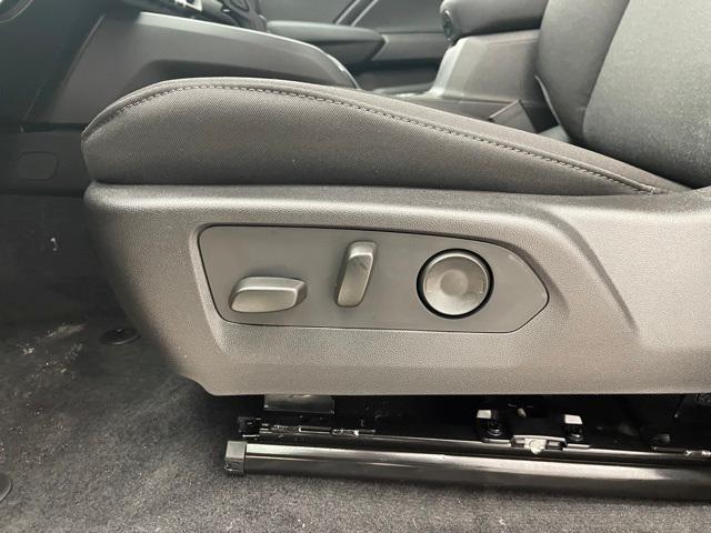 new 2026 Chevrolet Colorado car, priced at $37,335