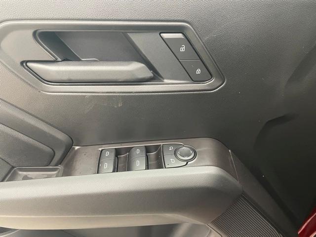new 2026 Chevrolet Colorado car, priced at $37,335