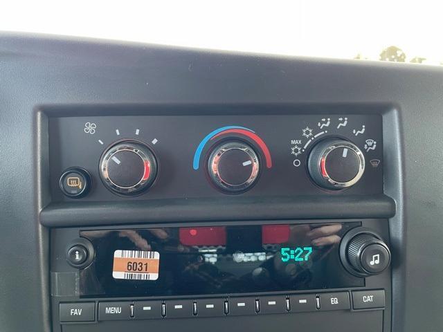 new 2025 Chevrolet Express 2500 car, priced at $47,510