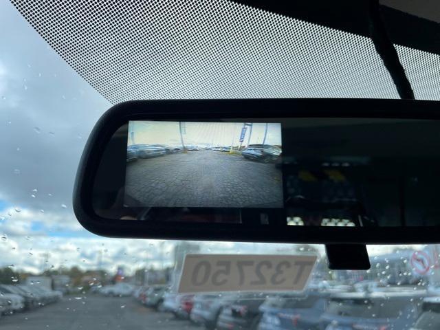 new 2025 Chevrolet Express 2500 car, priced at $47,510