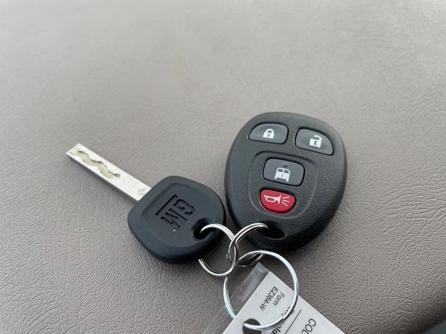 new 2025 Chevrolet Express 2500 car, priced at $47,510