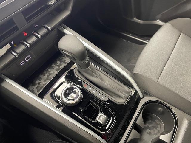 new 2025 Chevrolet Colorado car, priced at $42,820