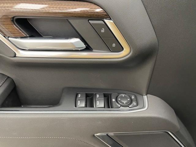 new 2026 Chevrolet Silverado 1500 car, priced at $56,190