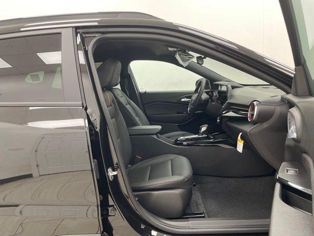new 2026 Chevrolet Trax car, priced at $27,265