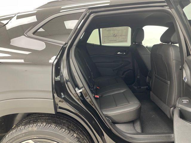 new 2026 Chevrolet Trax car, priced at $27,265