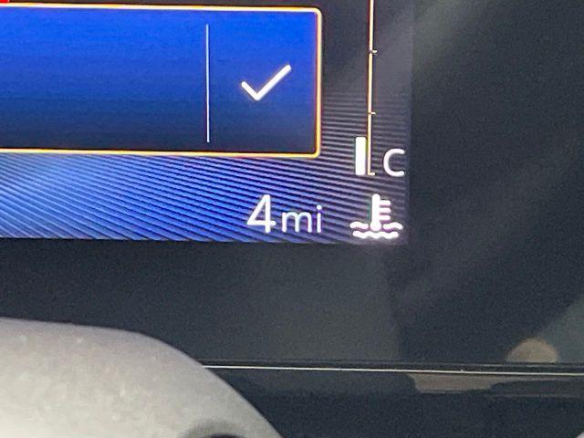 new 2026 Chevrolet Trax car, priced at $27,265