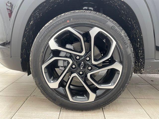 new 2026 Chevrolet Trax car, priced at $27,265