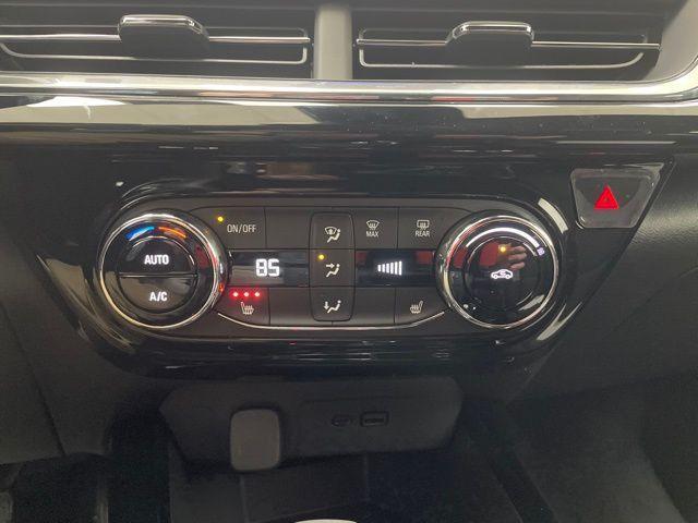 new 2026 Chevrolet Trax car, priced at $27,265