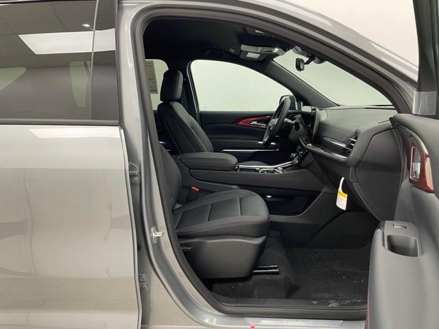 new 2026 Chevrolet Traverse car, priced at $50,000