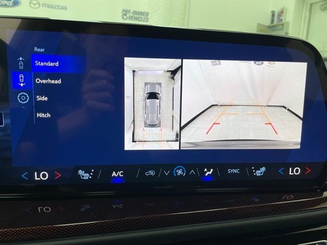 new 2026 Chevrolet Traverse car, priced at $50,000