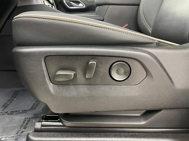 used 2023 Chevrolet Tahoe car, priced at $61,599