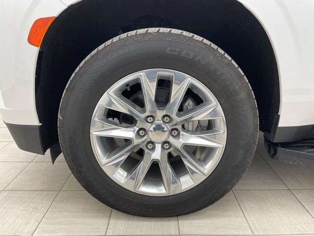 used 2023 Chevrolet Tahoe car, priced at $61,599