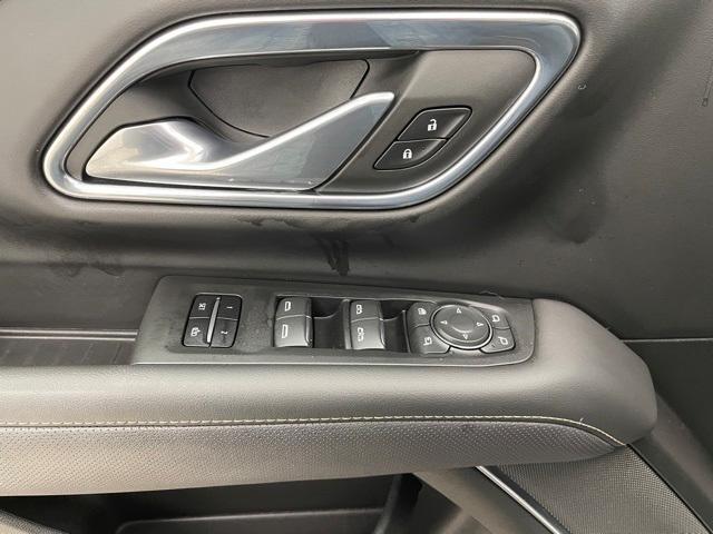 used 2023 Chevrolet Tahoe car, priced at $61,599