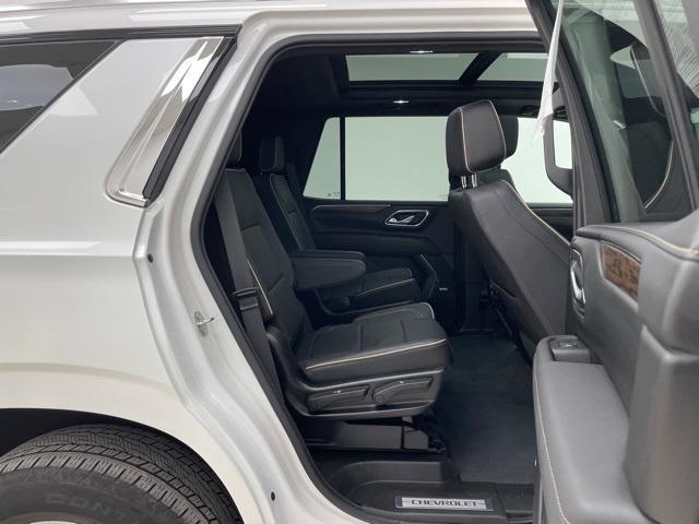used 2023 Chevrolet Tahoe car, priced at $61,599