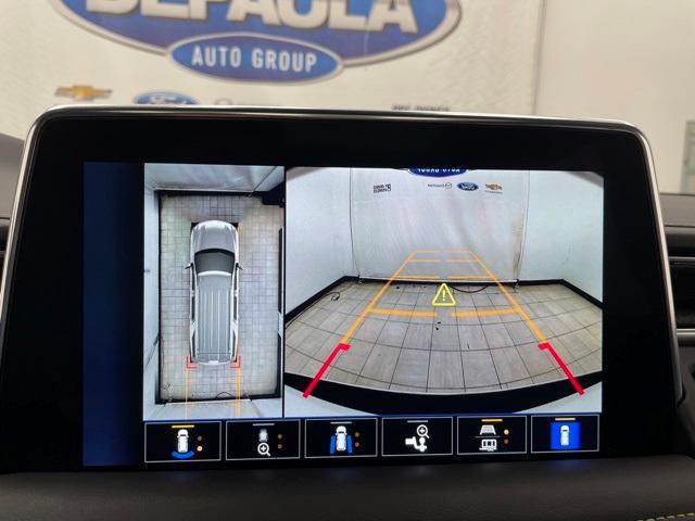 used 2023 Chevrolet Tahoe car, priced at $61,599