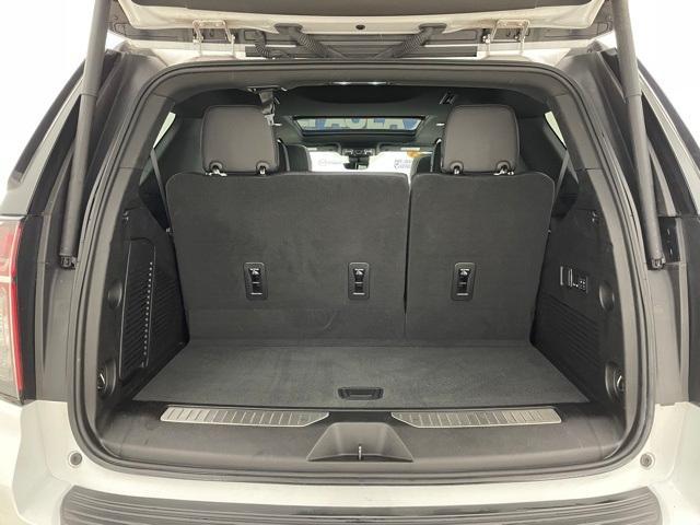 used 2023 Chevrolet Tahoe car, priced at $61,599